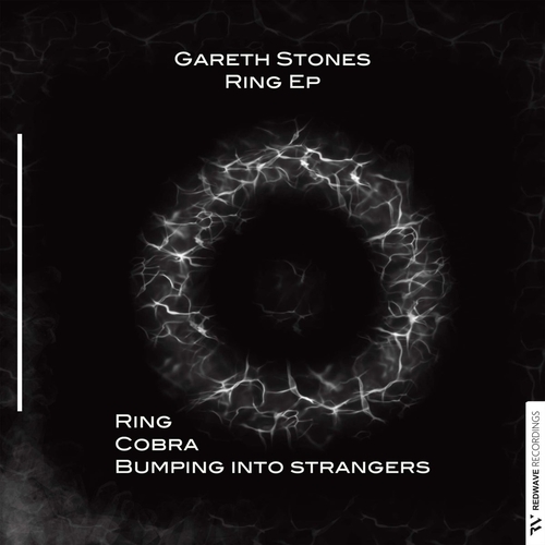 Gareth Stones - Ring [RW83]